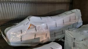 Гидроножницы Indeco ISS 25/40 для экскаватора Hitachi ZX470