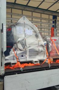 Дисковая фреза для экскаватора KEMROC DMW 130