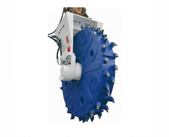 Дисковые фрезы <br>серии DMW (Erwertor)