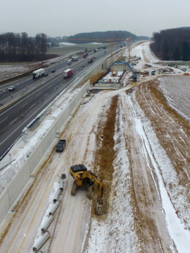 цепная фреза