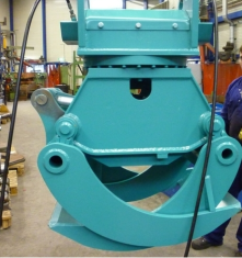 Подготовка к отправке с завода