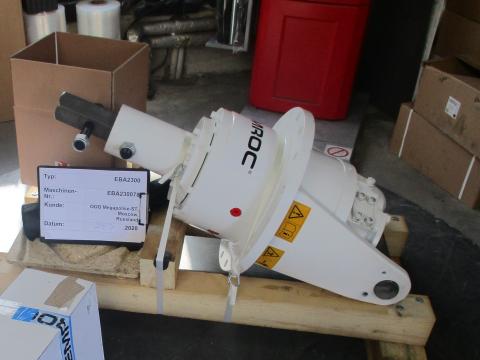 2. ЕВА230078 на спецподставке