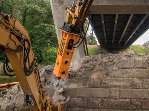 gidravlicheskij molot