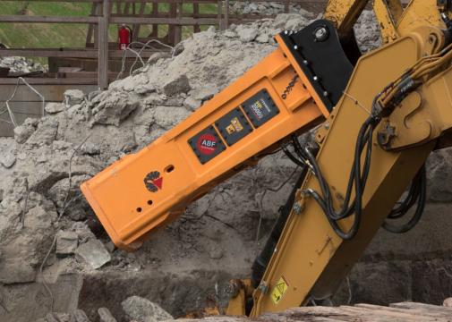 gidravlicheskij molot