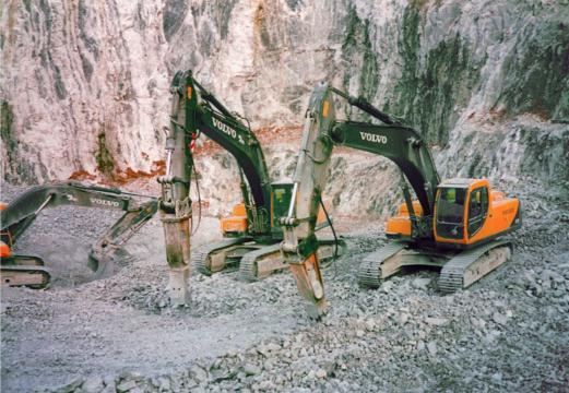 gidravlicheskij molot