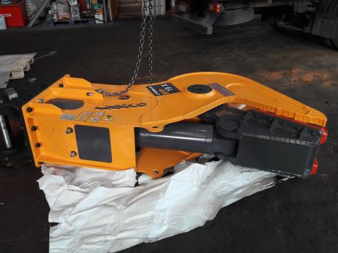 купить дробилку для бетона