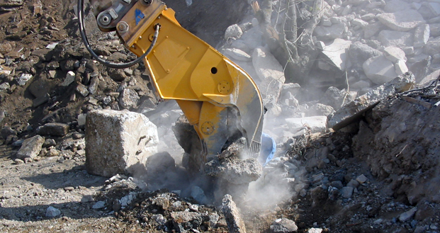 BBH 1000. Рециклинг