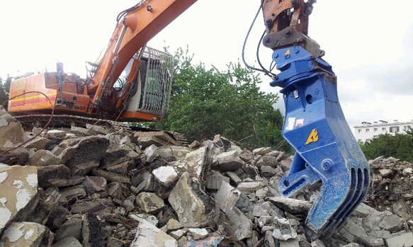 BBH020R-А. Рециклинг