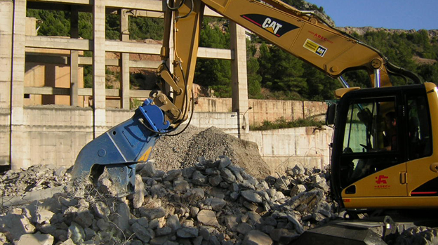 BBH020В-А. Демонтаж