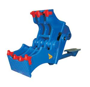 Механические ножницы для бетона серии ВВ 700AHD