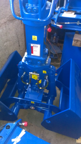 435 л на складе