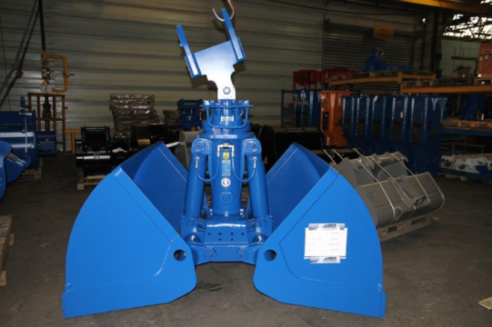 В ОАО ГК ГЕРА, завод