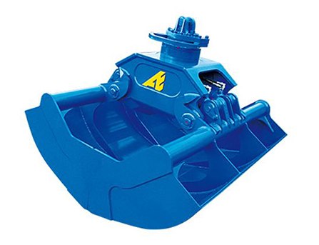 для разгрузки