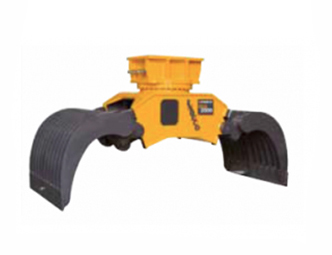 Гидравлические сортировочные <br>захваты (серия IMG)