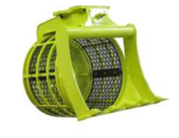 Ковш сепаратор