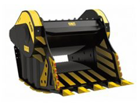 Дробильные <br>ковши