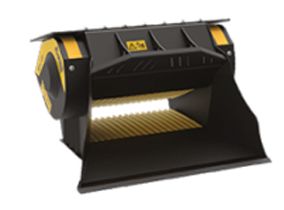 Дробильные <br>ковши