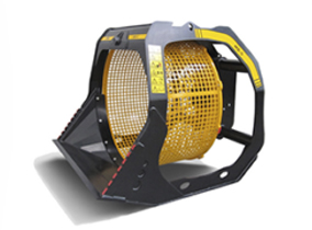 Просеивающие <br>ковши