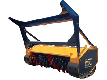 Мульчер IMH 4.2 SS