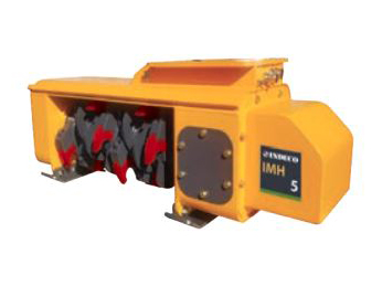 Навесной мульчер IMH 5