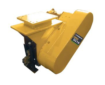 Измельчитель пней IMH SG16