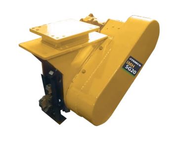 Измельчитель пней IMH SG20