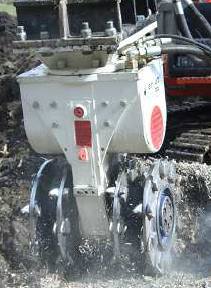 2. ER с диском W (вид)