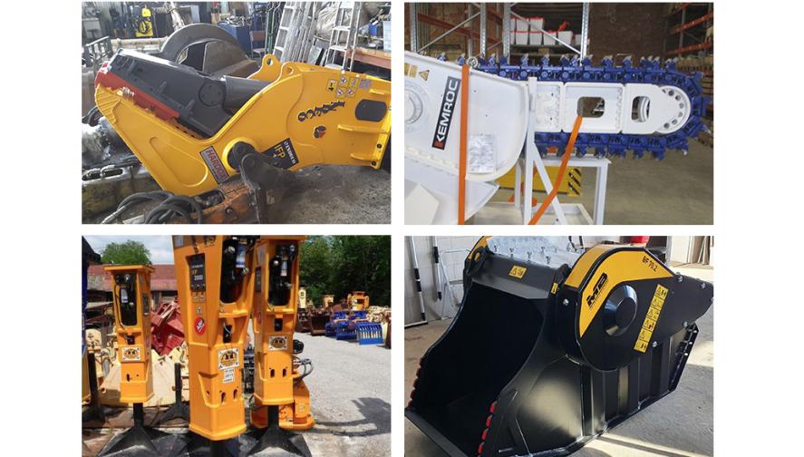 Оборудование в наличии на складе