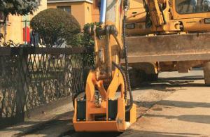 Фотографии виброплит Gehdini ing. Fabio 