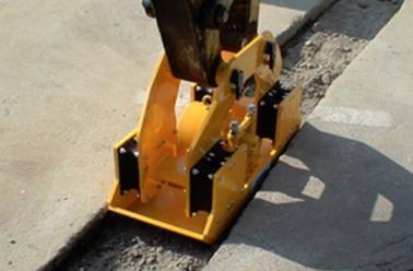 Фотографии виброплит Gehdini ing. Fabio 