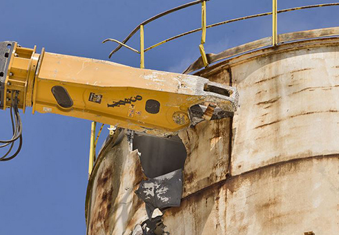 для металла