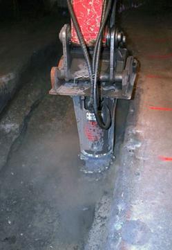 продольные фрезы