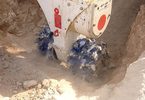 поперечная